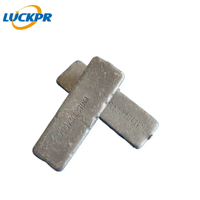 Industrial Grade 99.5 Neodymium metal lumps Rare earth metal CAS NO.7440-00-8 Nd lump used for magnetics