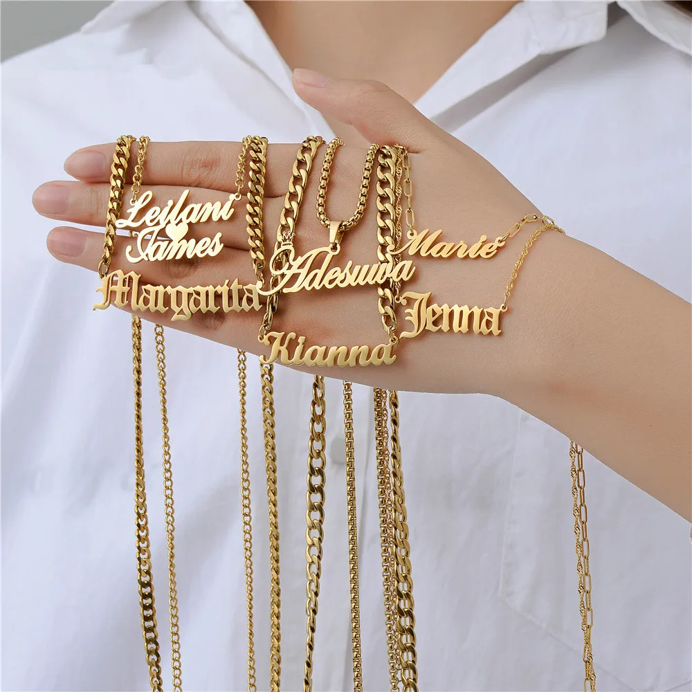 Necklace Gift Jewelry 