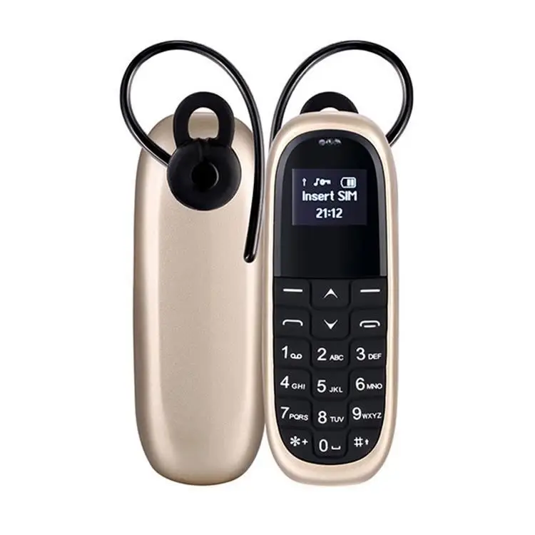Handys smartphone HOPk5 small cute mobile phone