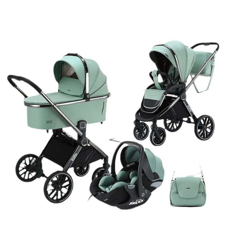 blue stokke Stokke® Tripp Trapp® High Chair² 30pc-DEC24 Suitable for growing babies Color:Flower Daze/Deep Purple/White Salomon QST Lumen 99