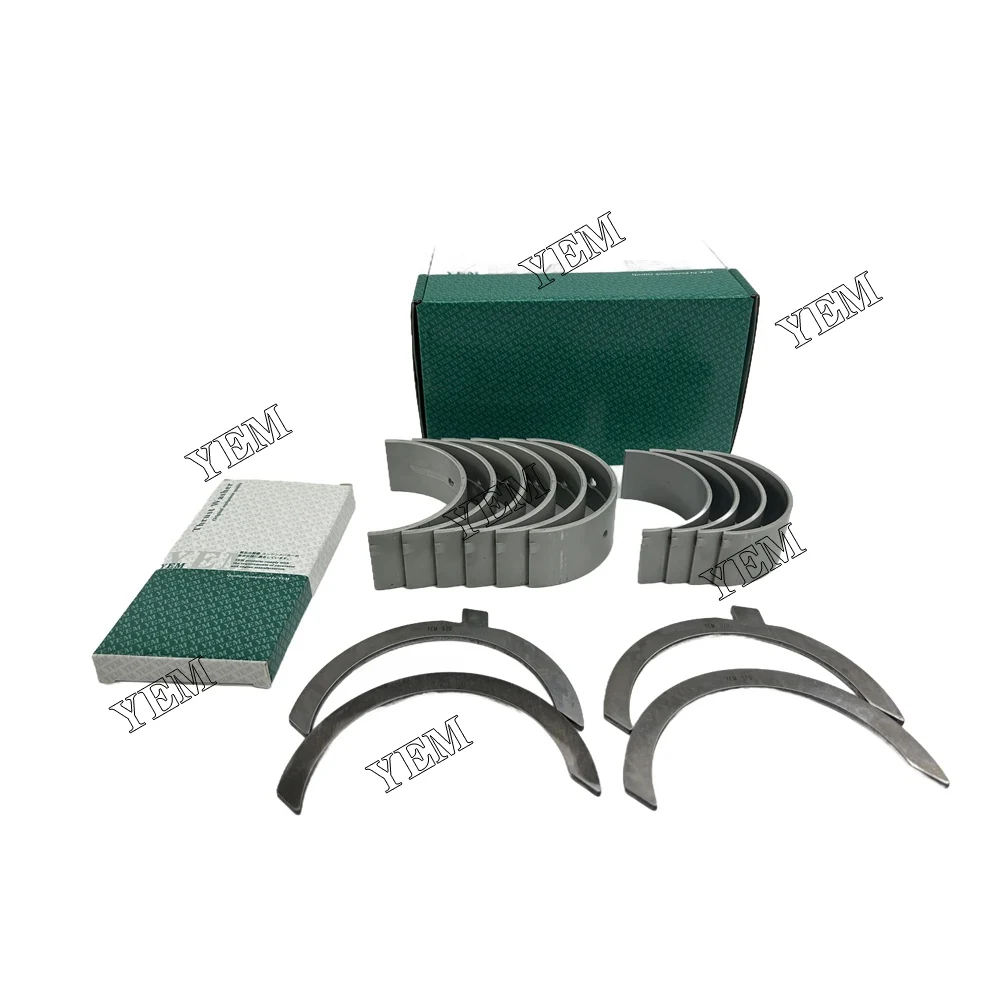 3208 3304 3306 3406 Valve Guide Seat Set for Caterpillar Engine Parts for Sale