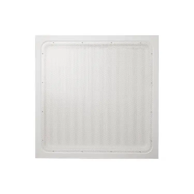 Akko Star High Bright 120w Led Grille Lamp White Recessed Led Grille Panel Light