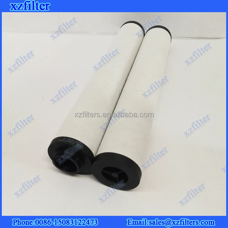 Pipeline filter cartridge for compressor 23447592| Alibaba.com