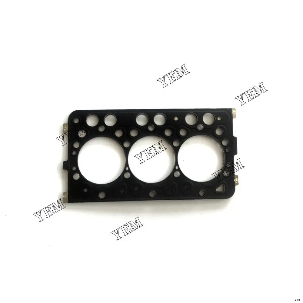 Head Gasket Fit for Kubota D722