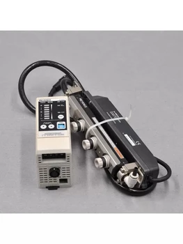 Keyence SJ-M300 スポットタイプアンプユニット4点セット SJ-M300 高性能マイクロ除電器 SJ-M シリーズ スポットタイプ