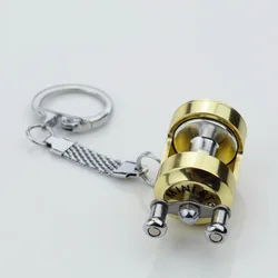 aliexpress small fishing reels Mini 100 Metal Spinning Wheel Aluminum Reel with Metal Spool for Freshwater and All Season Fishing Built with G Letoyo Aluminum Key Chain Fly