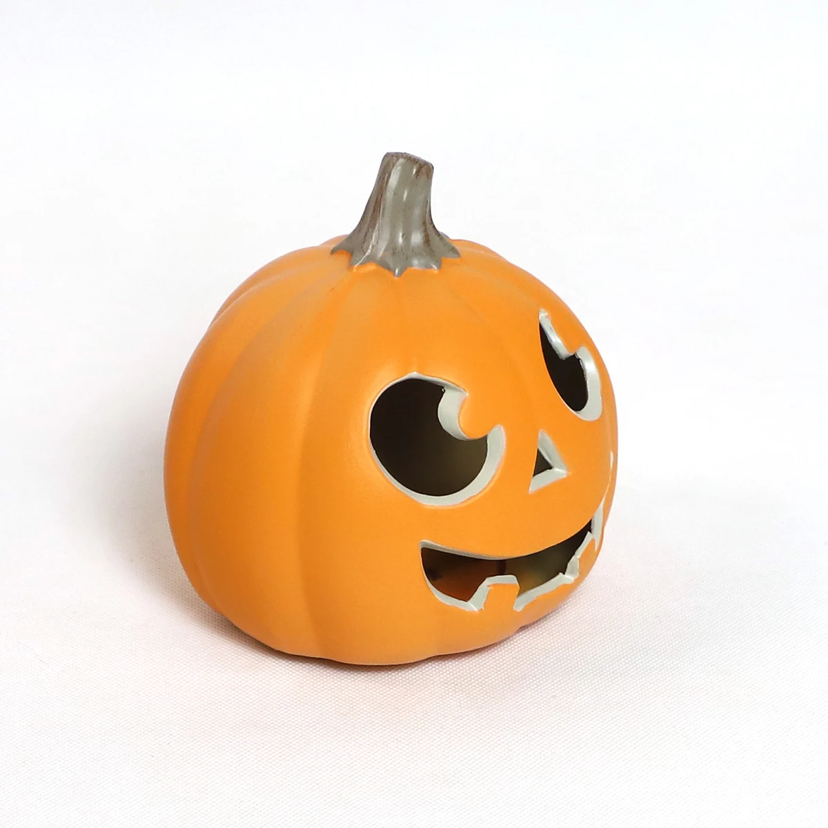 halloween wholesale pumpkin lantern craft wholesale artificial pumpkins with led lights