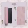 Soft pink