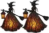 Witch Desk Lamp Model A (USB)