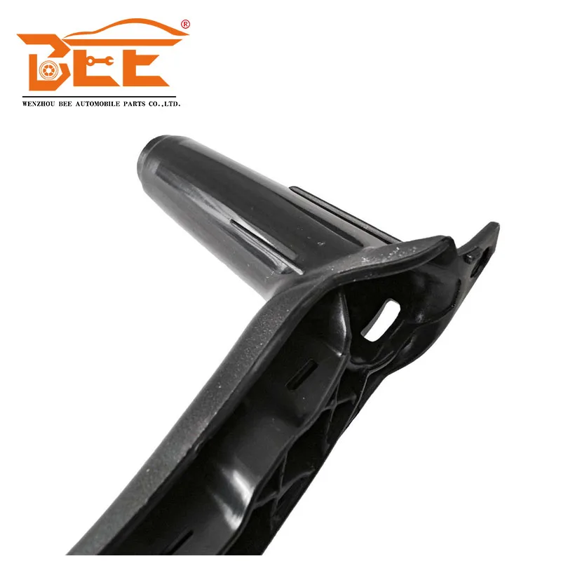 BMW X5 X6 Inner Door Panel Handle Pull Trim Cover 51416969406