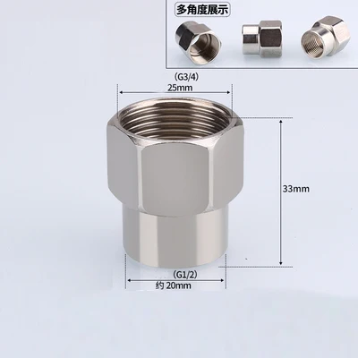 آخرین اخبار شرکت سوپر کل مرد زن مستقیم پستان فولاد ضد زنگ 201 لوله T رشته دار مناسب برای اتصال هوا فشار به شش گوشه  21