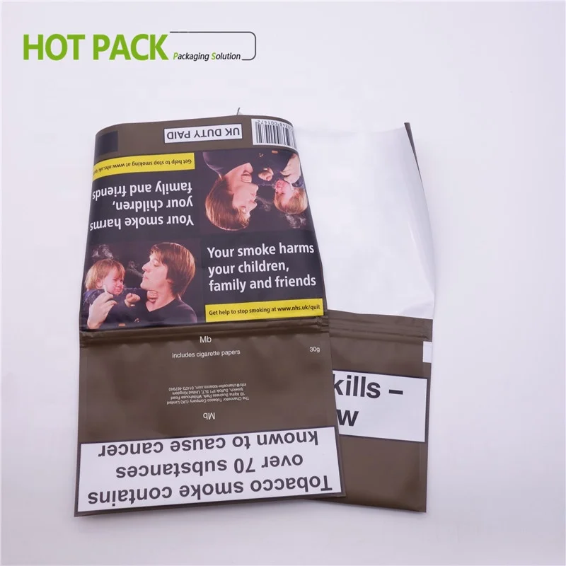 golden leaf tobacco pouch Printed Rolling Tobacco Pouch / Empty Hand Rolling Tobacco Bag with Zipper Golden Leaf Tobacco Pouches golden leaf tobacco pouch Printed Rolling Tobacco Pouch / Empty Hand Rolling Tobacco Bag with Zipper Golden Leaf Tobacco Pouches
