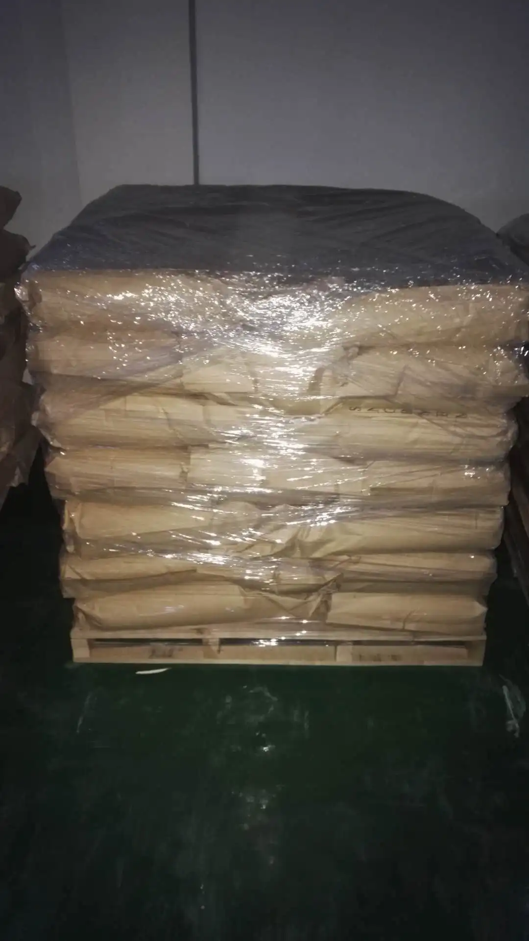 factory price food grade sodium acetate anhydrous  CAS 127-09-3