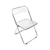 Transparent acrylic electroplating rack