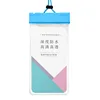 Sky blue TPU whistle
