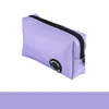 Style sac banane violet