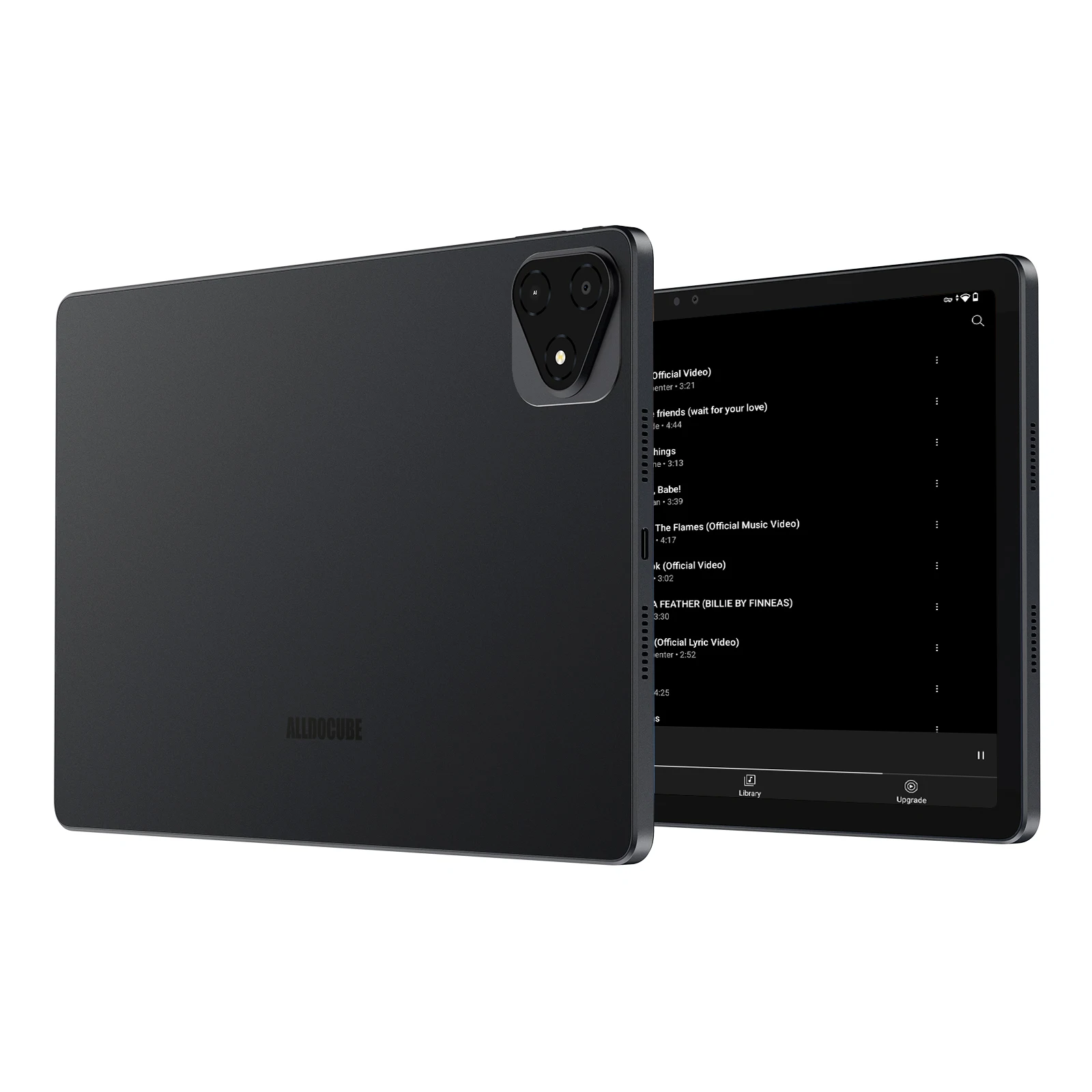 ALLDOCUBE IPlay 60 Pro 10.95 Inch Tablet Android 14 1920x1200 IPS 