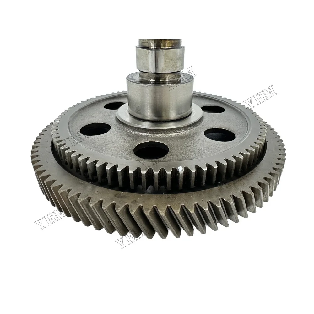 Camshaft Assy Fit for Doosan Develon DV11 Engine 3