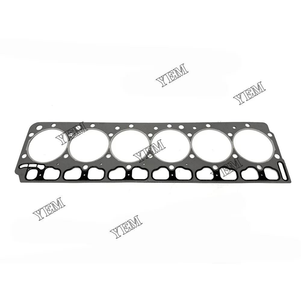 1300 Head Gasket 1830721C92 Fit for Perkins Engine. 6