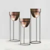 Rustic Copper
