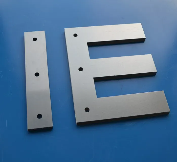 Customized 3UI300 Three Phase Transformer EI Core EI Lamination