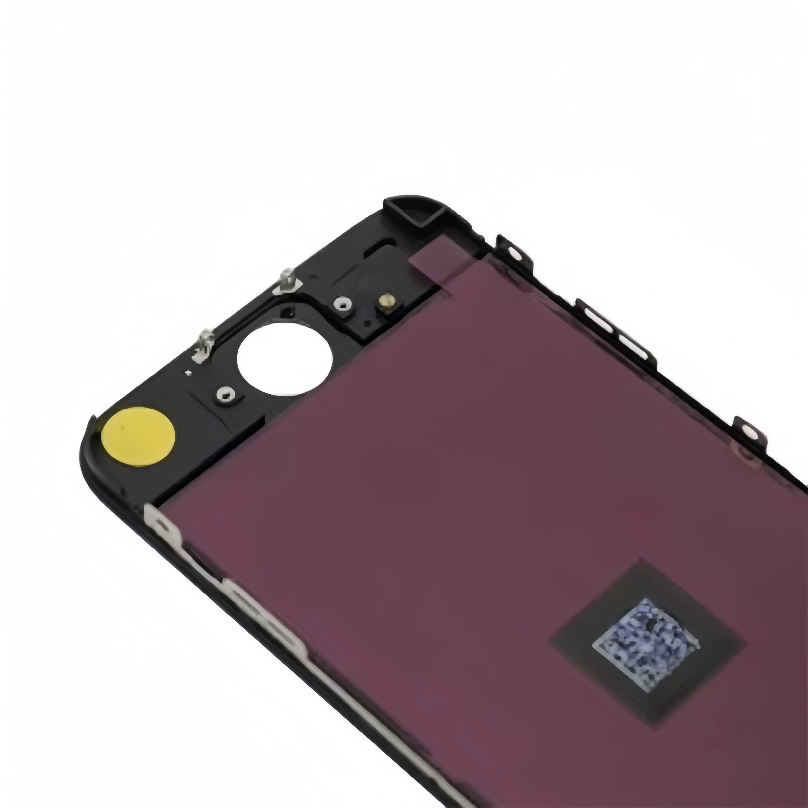Best Price OEM LCD Touch Screen Display Mobile Phone Motherboard Parts for iPhone 5C