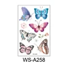 WS-A258    ดับบลิวเอส-เอ258
