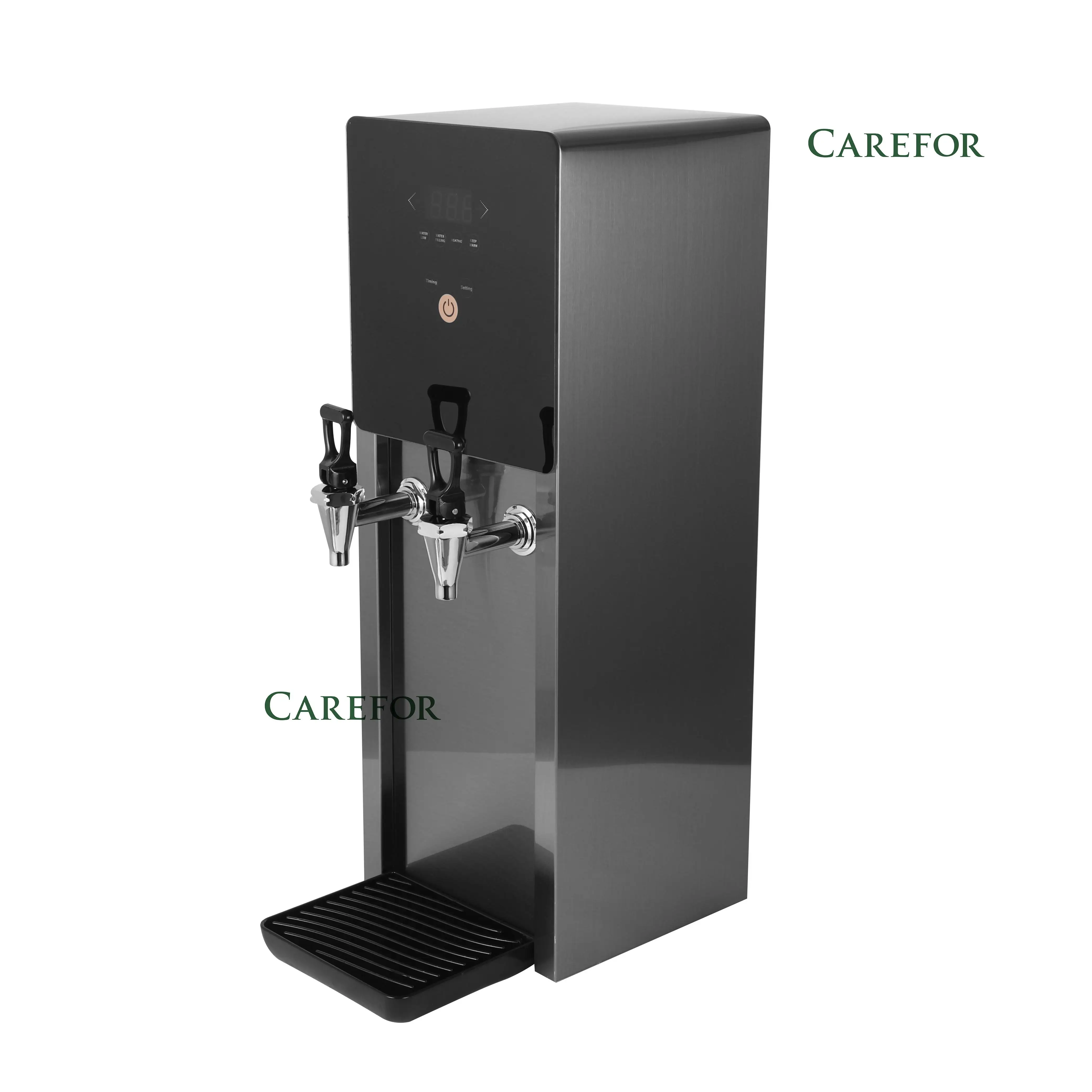 60l/h Hotels And Restaurant Countertop Water Dispensers Commercial
