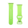 17 # Verde manzana