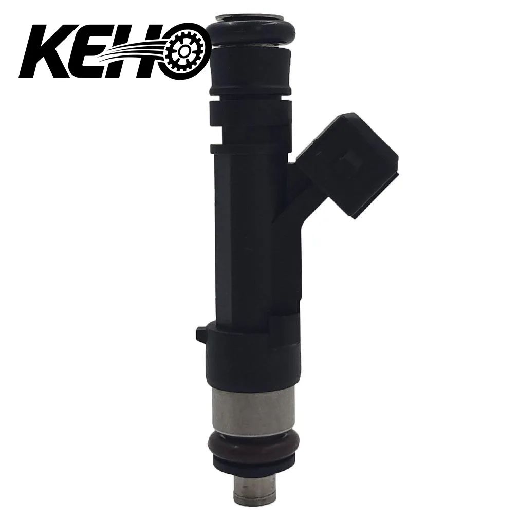 Fuel injector - 0280158502 - Lada-1