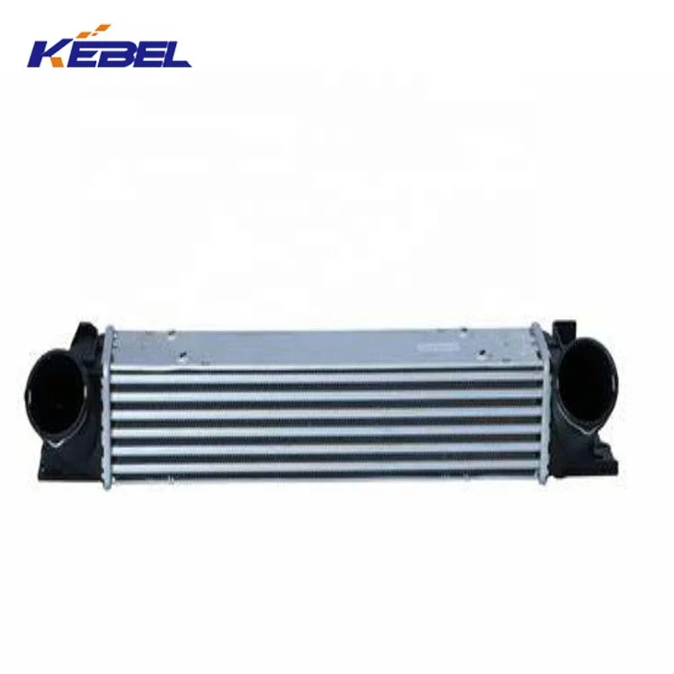 Novi dolazak sustava hlađenja Intercooler OEM 17518592701 za BMW serije G28 G20 2019-2024