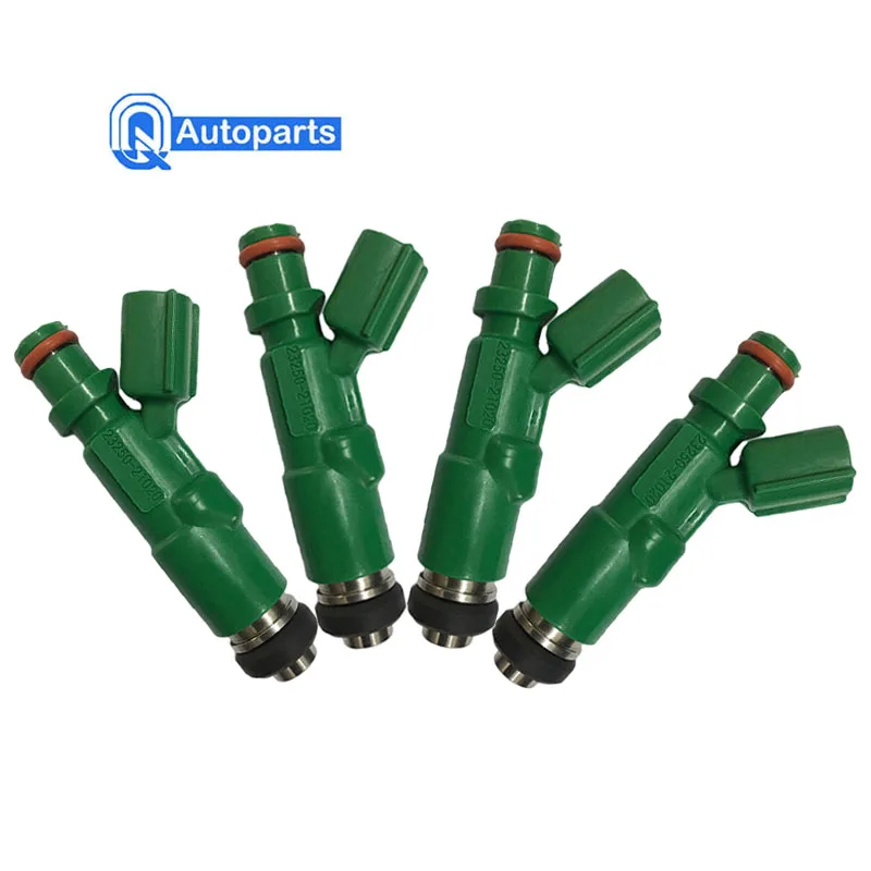 Q Auto Engine Systems Parts Fuel Injector FJ343 for Toyota Echo