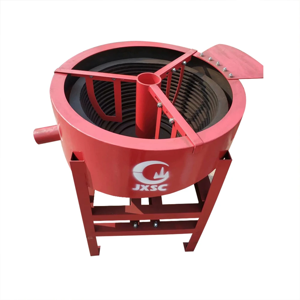 China Factory Price Gold Separator Machine Small Gold Centrifugal Concentrator