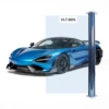 80% VLT Light Light Blue