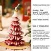Christmas red