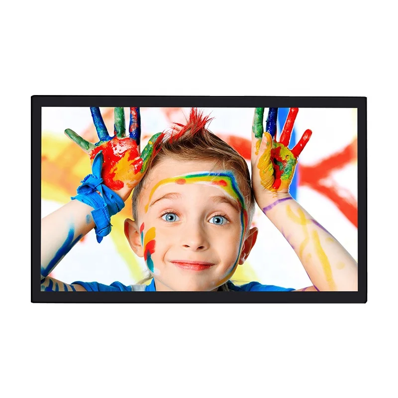 Original Equipment Manufacturer (OEM) 21.5 27 32-inch Android Tablet RK3288 RK3566 RK3568 RK3399 RK3588 Board Indoor Kiosk Digital Signage