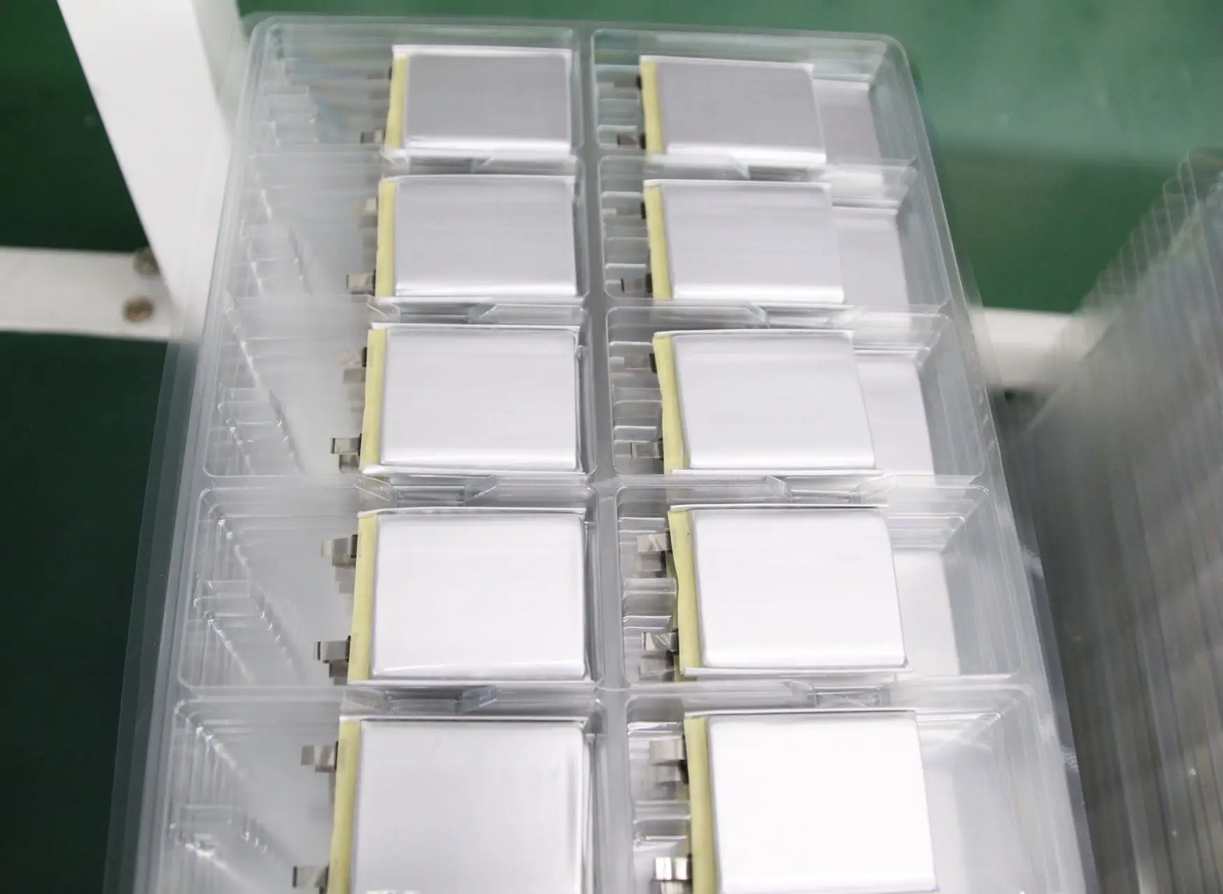 For UL CE Customized KC Pouch Lithium Ion 853035 800mah 850mah 3.7Volt Lithium Polymer Battery Kc for UL CE Customized Li Ion Ba
