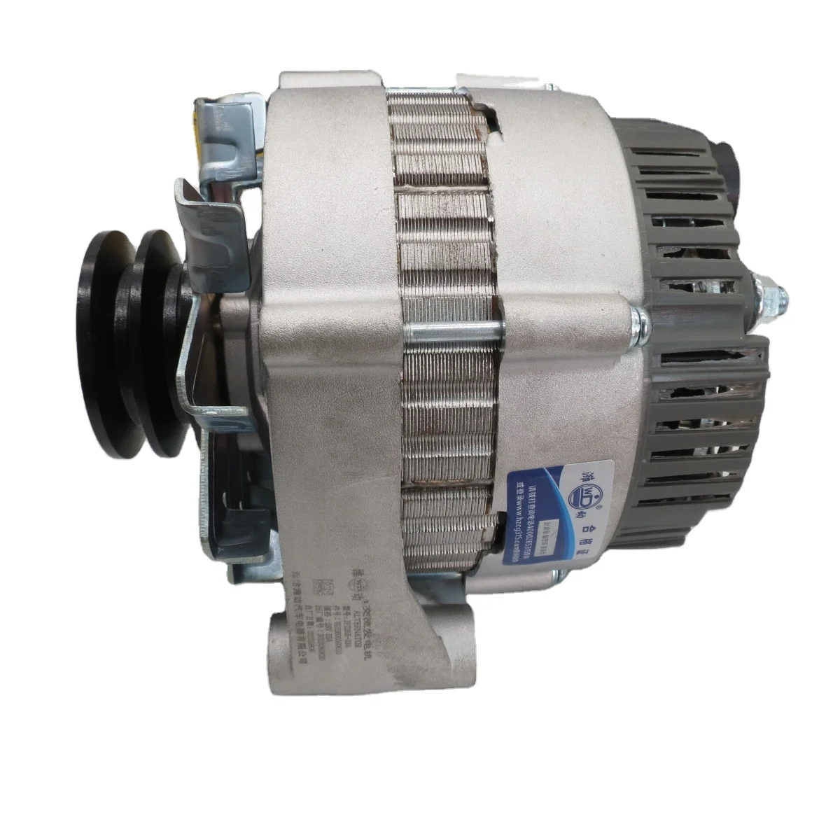 High-quality Alternator JFZ255-024 VG1560090010 for Trucks