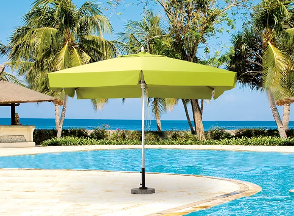commercial offset patio umbrella Amazon.com : PURPLE LEAF 12 FT Square Patio Umbrella Large Outdoor Aluminum Offset  Umbrella with 360-degree Rotation Cantilever Umbrella for Garden Deck  Backyard Pool, Grey : Patio, Lawn & Garden
