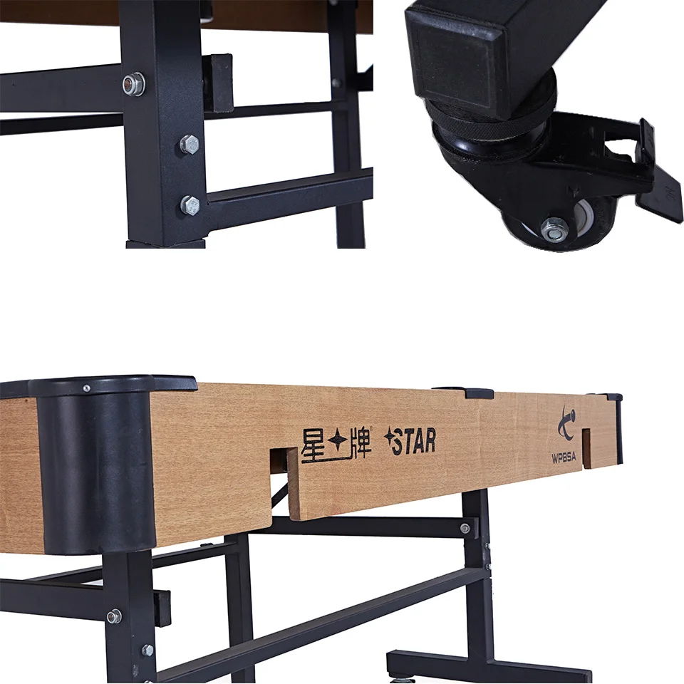 Wpbsa места Xingpai звезда XWG01-6S мини-рюкзак для детей складной бильярдный стол 6ft