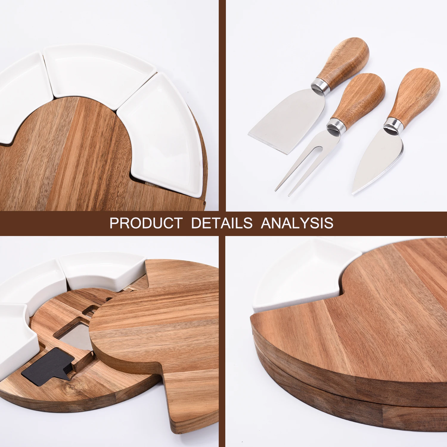 cheese board set