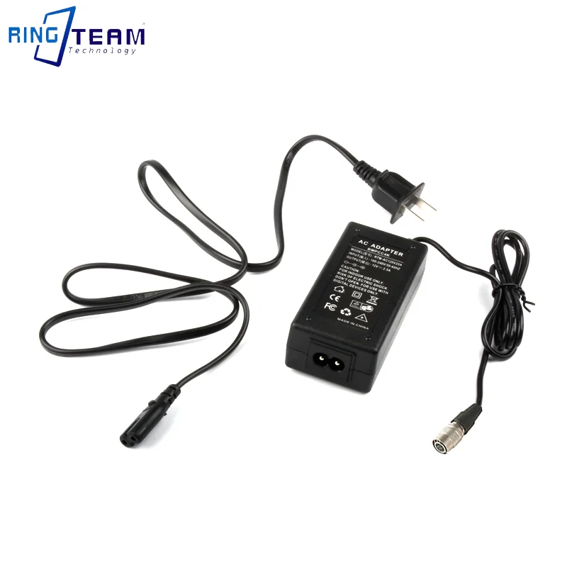 AC Adapter Cord RTM-120V25A To HRS 4-pin Female For Sony supplier