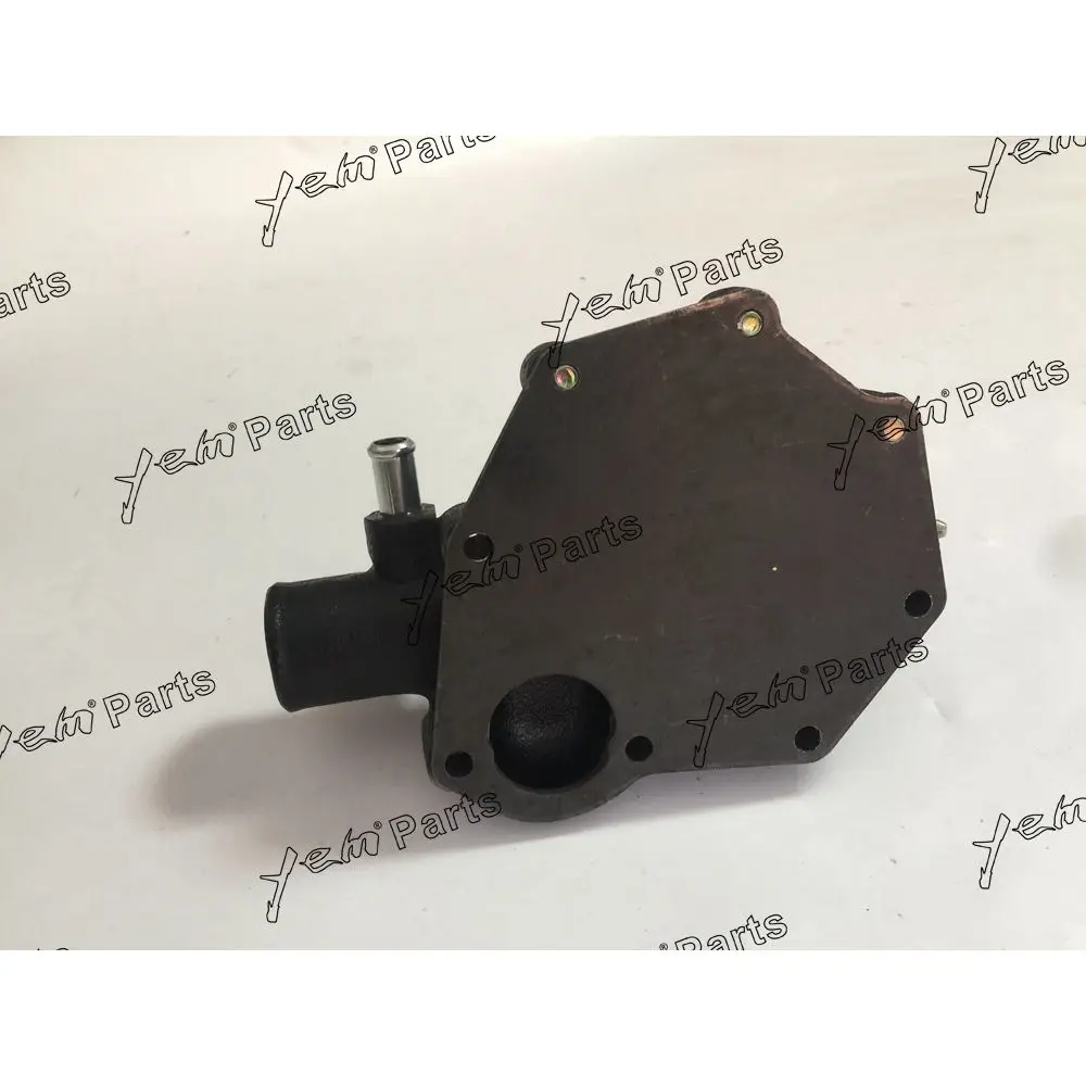 804D-33 Water Pump for Perkins Engine Replacement Parts 2