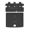 Tapis de coffre et de dossier pour Chery ICAR V27 2026