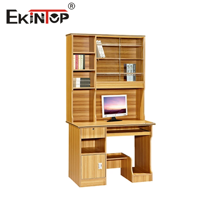ekintop wooden competitive price simple office