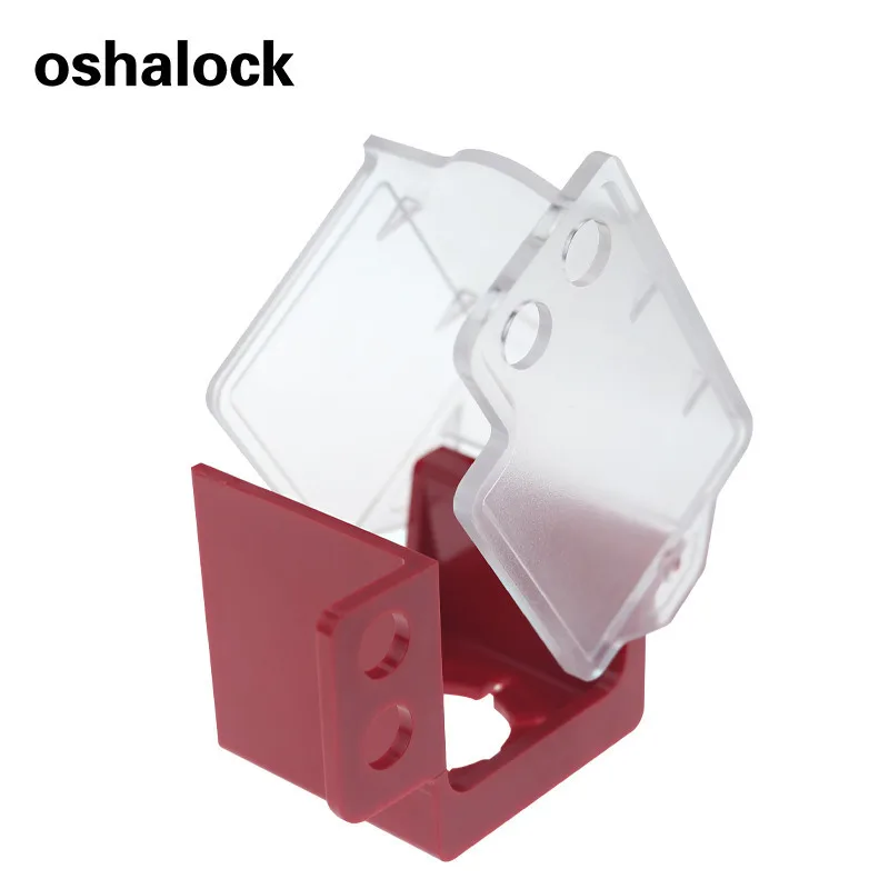 
Электрическая кнопка e-stop и Селекторный переключатель блокировочные устройства Съемная крышка на месте 