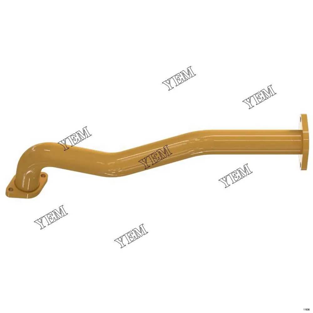 Tube Assembly 7E-2887 7E2887 High Quality Engine Parts 3