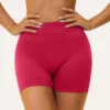 Shorts-Red
