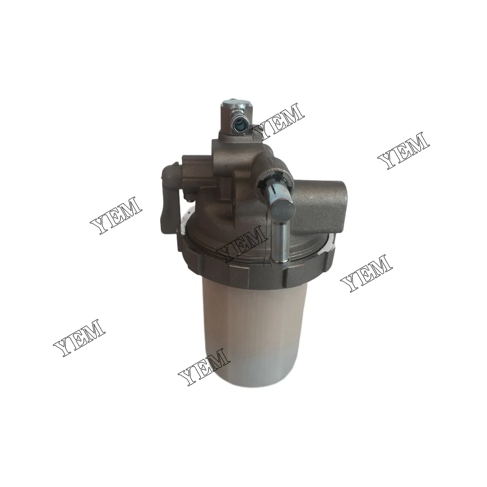 For Yanmar Diesel Engine Oil Water Separator 129100-55620 4