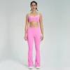 Pants Suit (Pink)